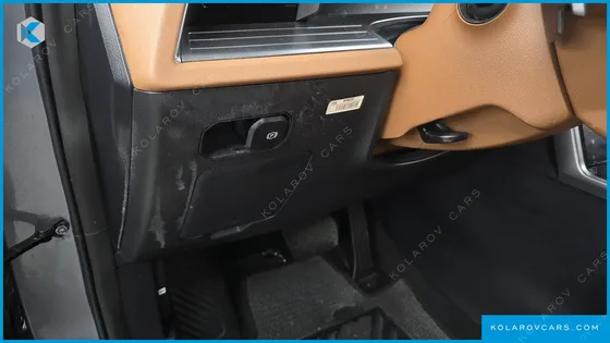 KGM - SSANGYONG TORRES GASOLINE 1.5 2WD