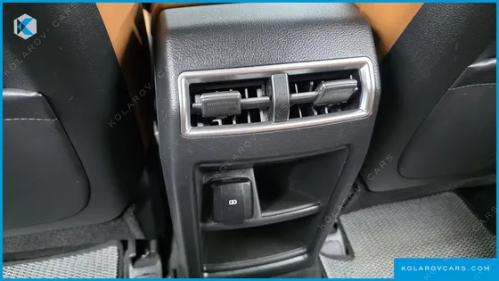 KGM - SSANGYONG TORRES GASOLINE 1.5 2WD