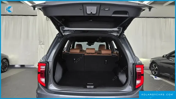 KGM - SSANGYONG TORRES GASOLINE 1.5 2WD