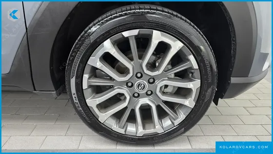 KGM - SSANGYONG TORRES GASOLINE 1.5 2WD