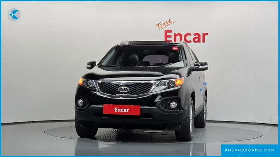 KIA SORENTO DIESEL 2.0 2WD LIMITED