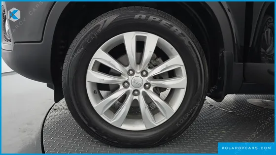 KIA SORENTO DIESEL 2.0 2WD LIMITED