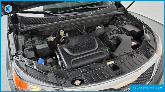 KIA SORENTO DIESEL 2.0 2WD LIMITED