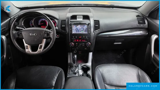 KIA SORENTO DIESEL 2.0 2WD LIMITED