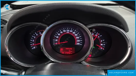 KIA SORENTO DIESEL 2.0 2WD LIMITED