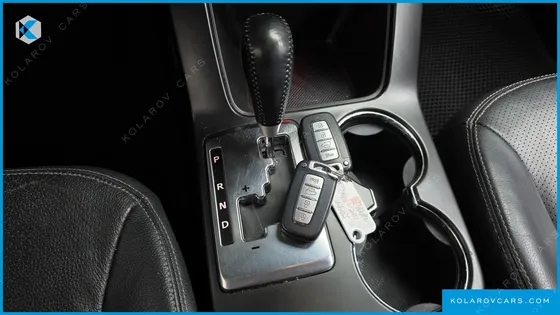 KIA SORENTO DIESEL 2.0 2WD LIMITED
