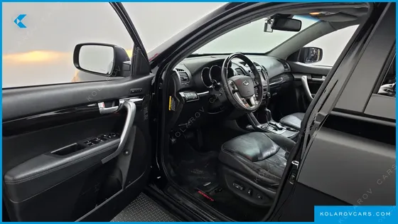 KIA SORENTO DIESEL 2.0 2WD LIMITED