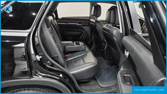 KIA SORENTO DIESEL 2.0 2WD LIMITED