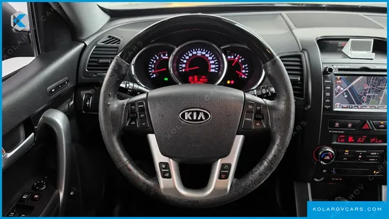 KIA SORENTO DIESEL 2.0 2WD LIMITED