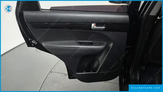 KIA SORENTO DIESEL 2.0 2WD LIMITED