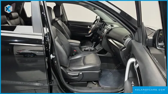 KIA SORENTO DIESEL 2.0 2WD LIMITED