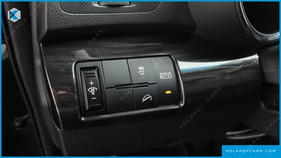 KIA SORENTO DIESEL 2.0 2WD LIMITED