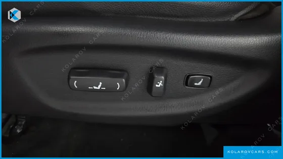 KIA SORENTO DIESEL 2.0 2WD LIMITED