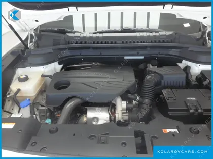 KGM - SSANGYONG TORRES GASOLINE 1.5 2WD