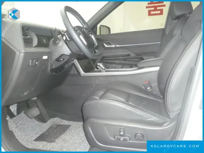 KGM - SSANGYONG TORRES GASOLINE 1.5 2WD