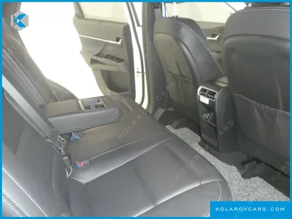 KGM - SSANGYONG TORRES GASOLINE 1.5 2WD