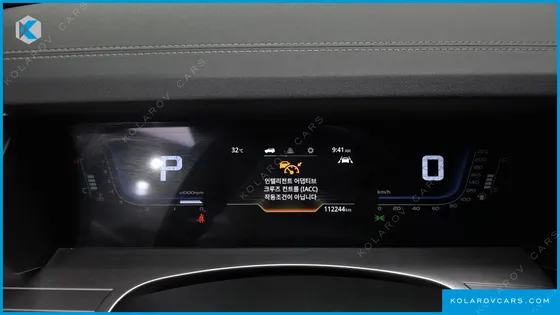 KGM - SSANGYONG TORRES GASOLINE 1.5 2WD