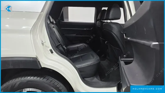 KGM - SSANGYONG TORRES GASOLINE 1.5 2WD