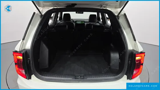 KGM - SSANGYONG TORRES GASOLINE 1.5 2WD