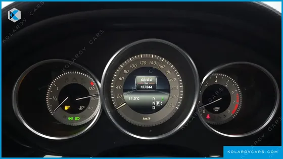 MERCEDES CLS-CLASS CLS400 AMG LINE
