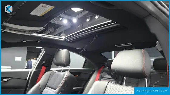 MERCEDES CLS-CLASS CLS400 AMG LINE
