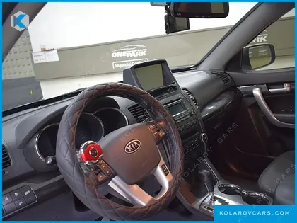 KIA SORENTO DIESEL 2.2 4WD TLX