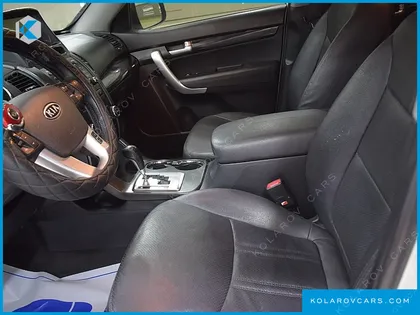 KIA SORENTO DIESEL 2.2 4WD TLX