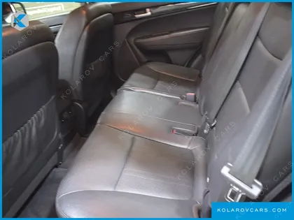 KIA SORENTO DIESEL 2.2 4WD TLX