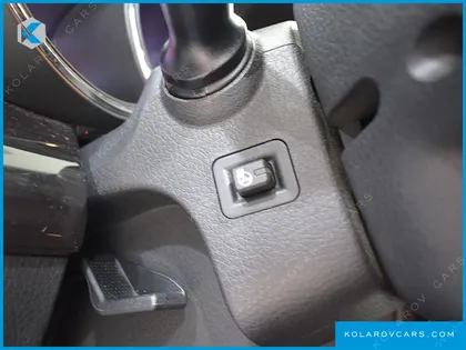 KIA SORENTO DIESEL 2.2 4WD TLX