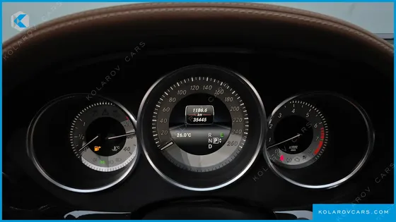 MERCEDES CLS-CLASS CLS400
