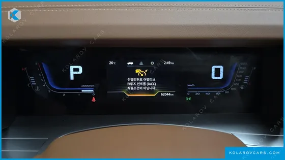 KGM - SSANGYONG TORRES GASOLINE 1.5 4WD