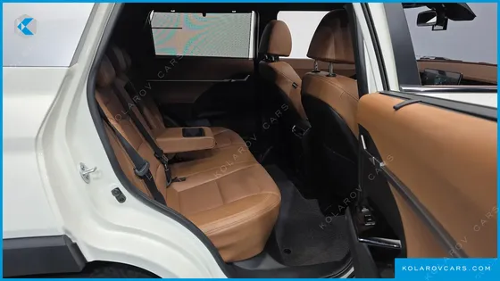 KGM - SSANGYONG TORRES GASOLINE 1.5 4WD