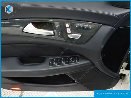 MERCEDES CLS-CLASS CLS250 D 4MATIC