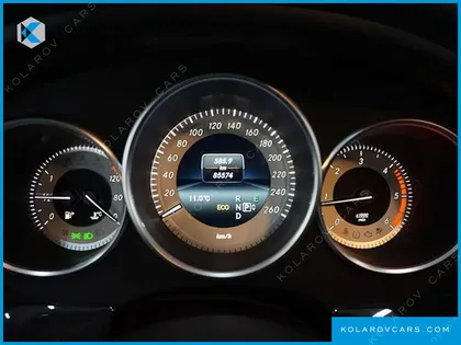 MERCEDES CLS-CLASS CLS250 D 4MATIC