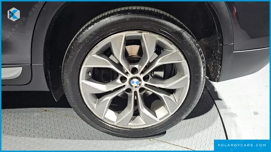 BMW X4 XDRIVE20D
