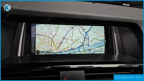 BMW X4 XDRIVE20D