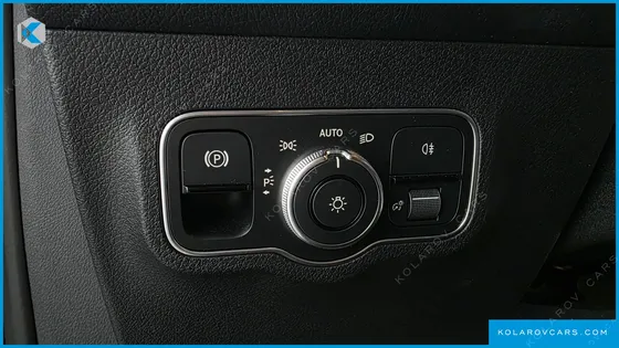 MERCEDES GLB-CLASS GLB250 4MATIC