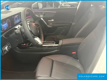 MERCEDES A-CLASS A220 HATCHBACK
