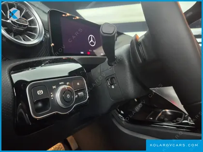 MERCEDES A-CLASS A220 HATCHBACK