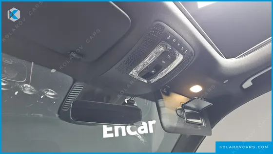 MERCEDES GLB-CLASS GLB220