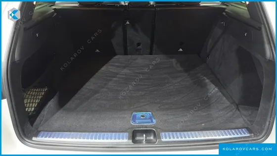 MERCEDES GLC-CLASS GLC300 4MATIC
