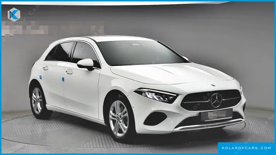 MERCEDES A-CLASS A220 HATCHBACK