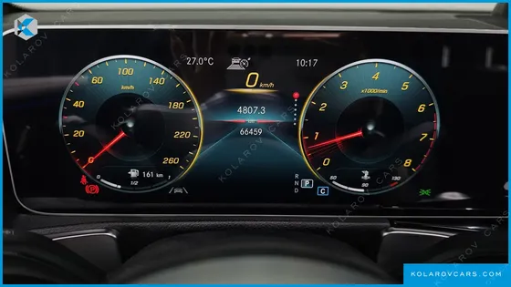MERCEDES GLB-CLASS GLB250 4MATIC