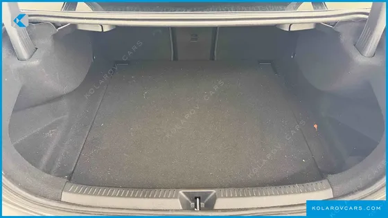 MERCEDES A-CLASS A220 SEDAN