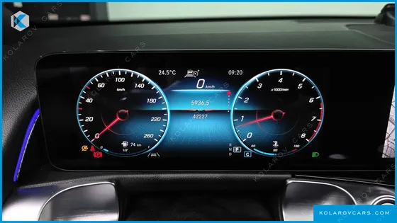 MERCEDES GLB-CLASS GLB250 4MATIC