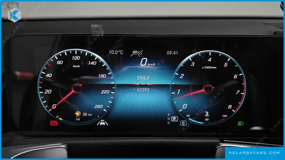 MERCEDES GLB-CLASS GLB250 4MATIC