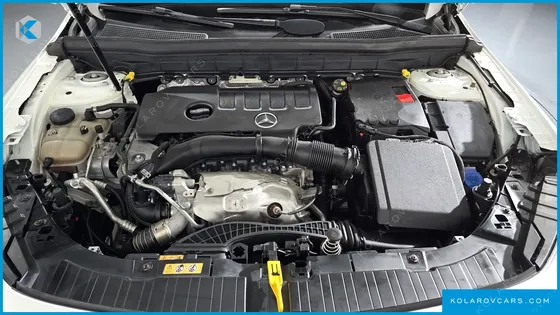 MERCEDES GLB-CLASS GLB220