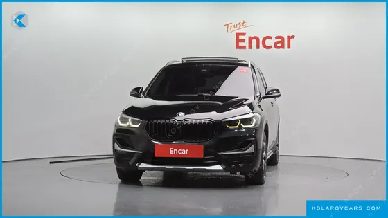 BMW X1 XDRIVE 18D XLINE