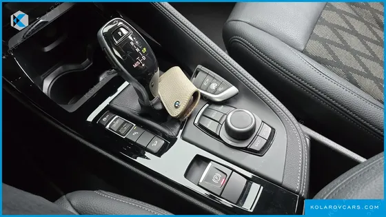 BMW X1 XDRIVE 18D XLINE