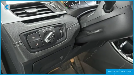 BMW X1 XDRIVE 18D XLINE